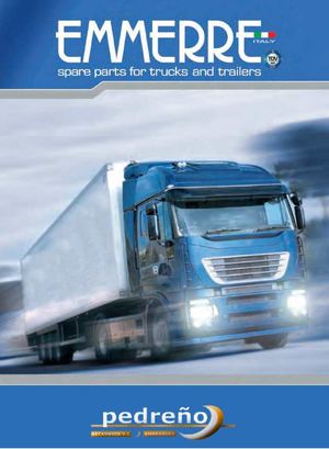 Caliper EMMERRE Pedreno