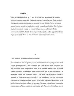 Plus que ma propre vie