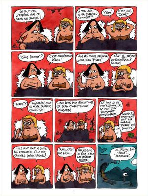 Silex and the city 4 - Jul