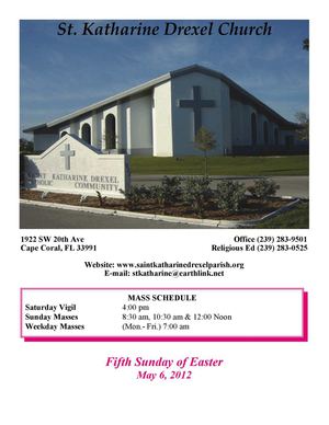 Companion Gardening: Garden Outreach Ministry of St. Katharine Drexel Church 