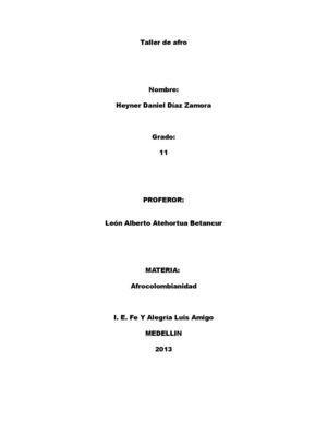 recuperacion de afro 2. P