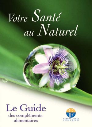 Votre santé au naturel