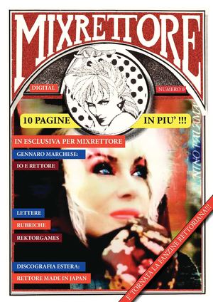 MIXRETTORE DIGITAL NR 0 agosto 2013_