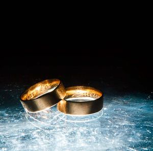 Zuleica & Carlos {Casamento}