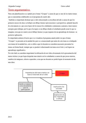 Texto argumentativo semana 4