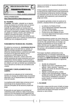 VOLEIBOL 01
