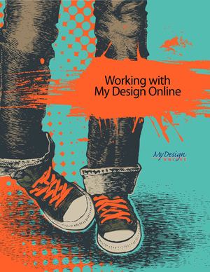 My Design On Line