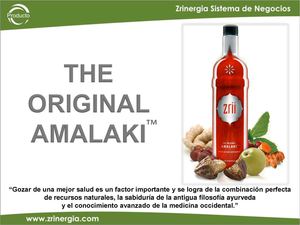 el amalaki original