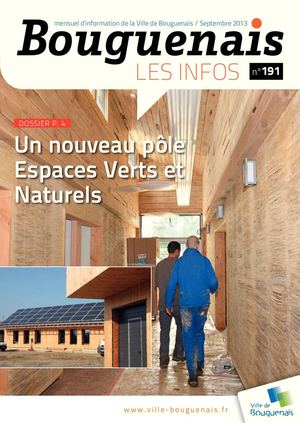 N°191 - Septembre 2013