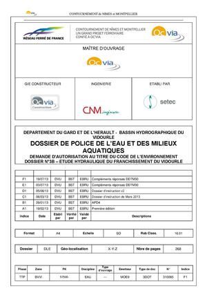 Vidourle - Dossier3B