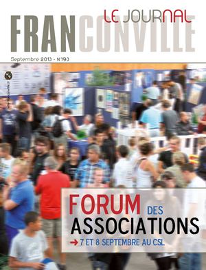 Journal Septembre 2013