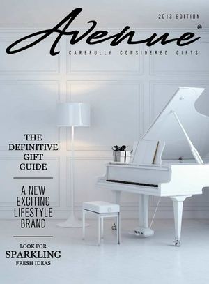 YAPAK / Catalogue Avenue