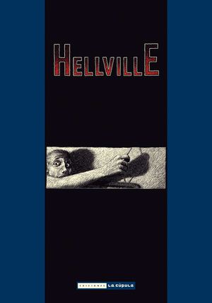 Hellville - Avance