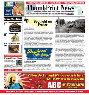 ThumbPrint News September 2013