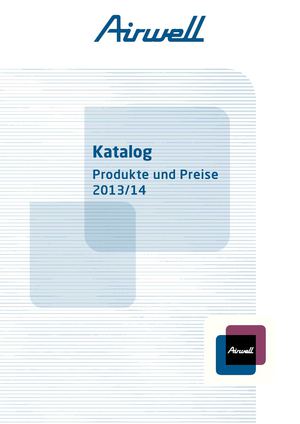 Katalog Produkte 2013/14