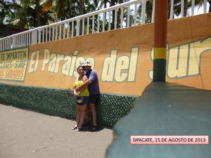 SIPACATE Y LA GOMERA. ESCUINTLA. GUATEMALA