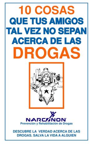 drogas