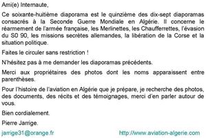 No 68 de Pierre JARRIGE