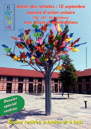 Bulletin SNEP n°896 - 31/08/2013