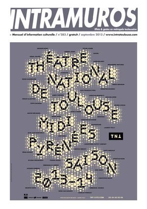 Intramuros n°383