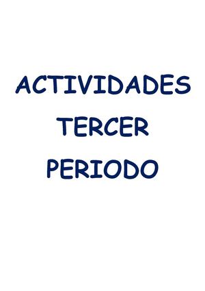 TERCER PERIODO 101 JM