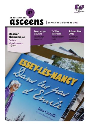 Bulletin des Ascéens n°97