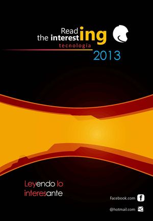 Revista ING