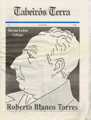 Tabeiros terra, nº 7, xuño 1999