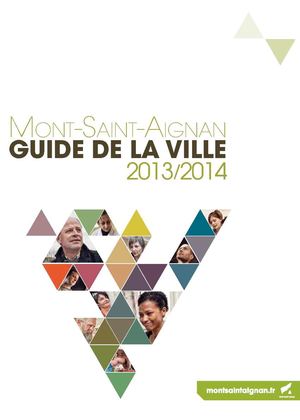 Guide pratique 2013 2014