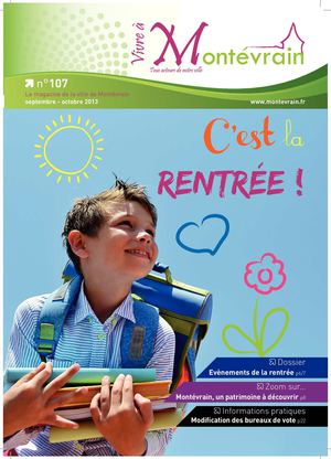 VAM n°107- Septembre-octobre 2013