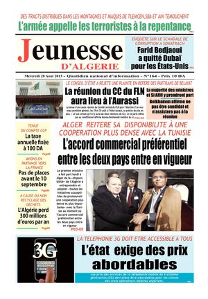jeunesse