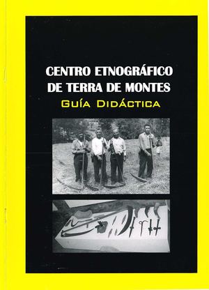 Centro etnográfico de Terra de Montes