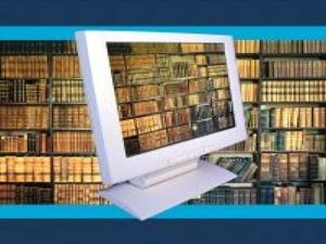 TALLER: INTERNET EN LAS BIBLIOTECAS