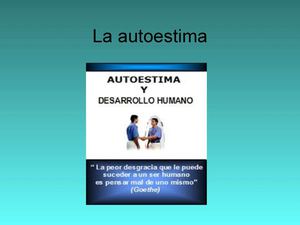 TALLER: ATENCIÓN AL USUARIO Y AUTOESTIMA