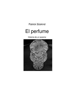 El perfume