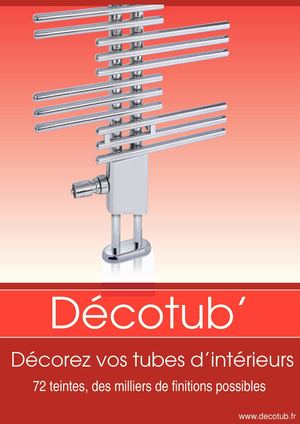 CATALOGUE DECOTUB