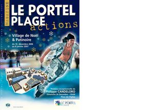 Décembre 2006/Janvier 2007