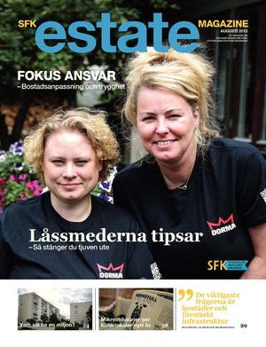 SFK Estate Magazine Sept 2013