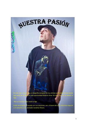 Cumbia Liga a Muerte