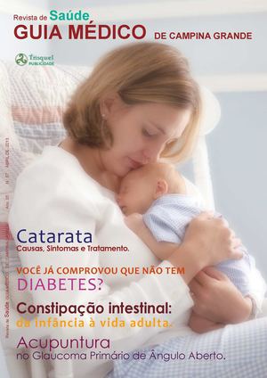 Revista Médica Pró Saúde - Campina Grande, PB (7ª Ed.)