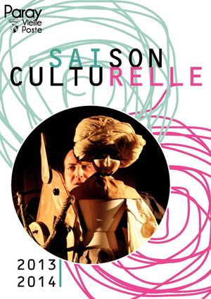 Saison culturelle 2013/2014