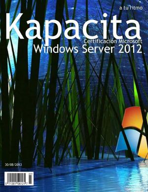 Certificación Windows Server 2012 en Venezuela