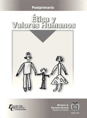 los valores