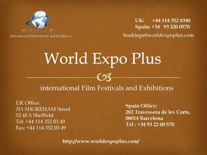 World Expo Plus