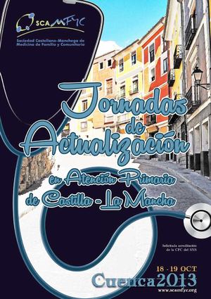 Jornadas de Actualización - Cuenca, octubre 2013