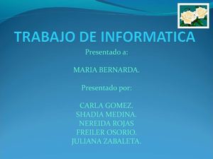 CUENTO: LA ILUSION DE UNA FAMILIA HUMILDE
