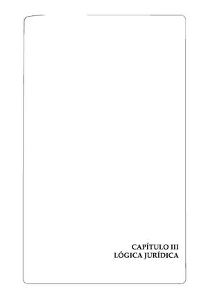 Logica Jurídica