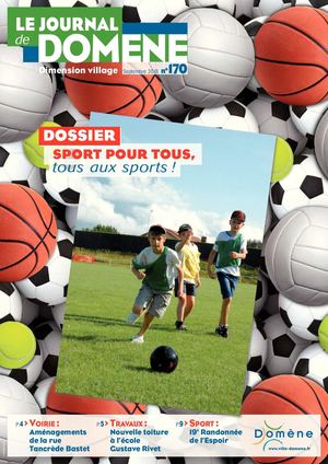 Journal septembre 2013