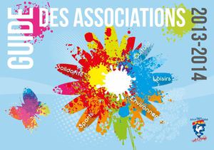 Guide des associations de Jouy-en-Josas 2013/2014