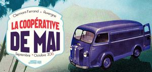 Programme Coopérative de Mai Septembre Octobre 2013